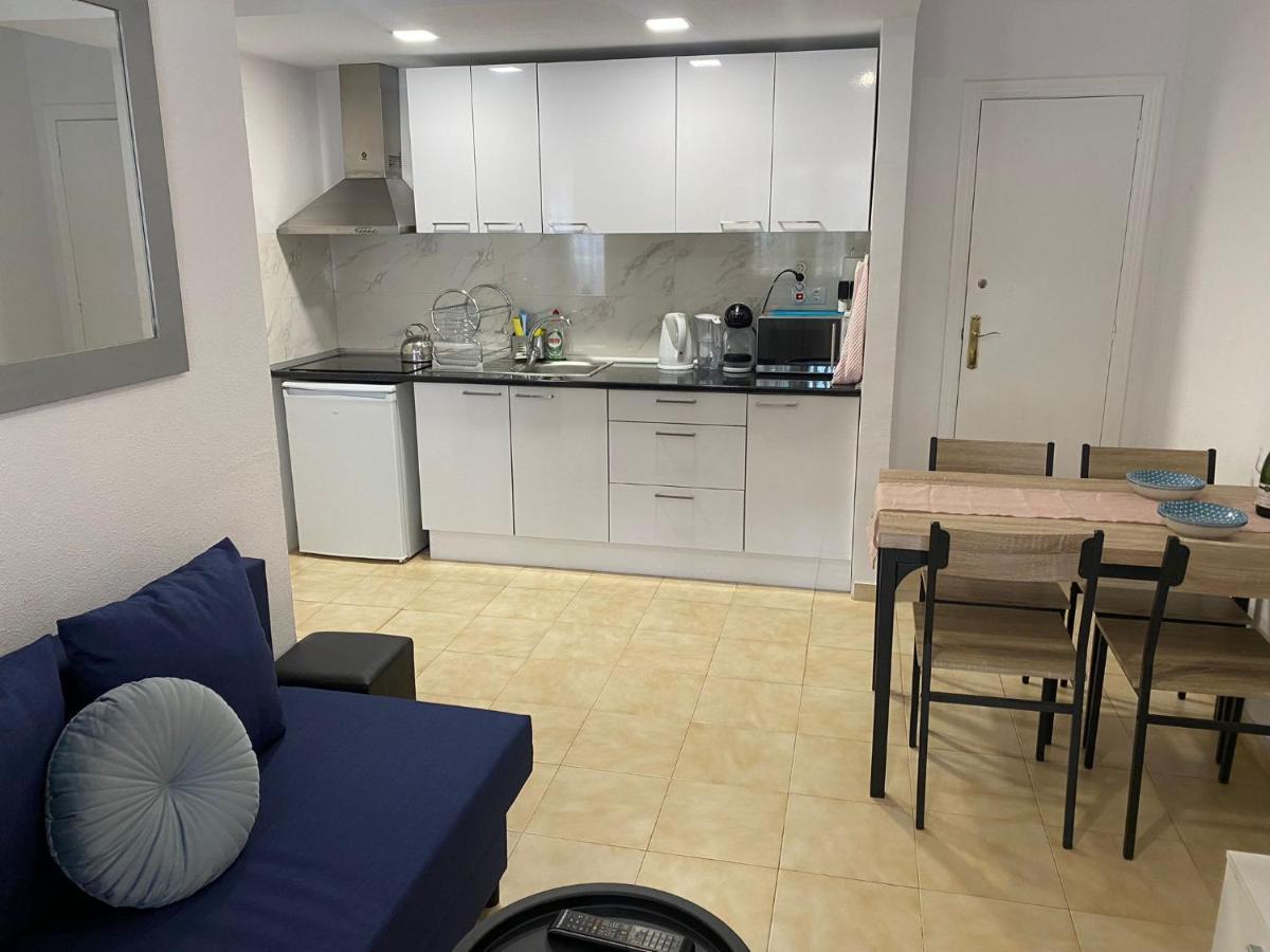 Apartament Casa Del Gato Rojo , Communal Swimming Pool , Terrace With Barbecue Torrevieja Exterior foto
